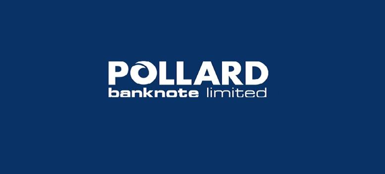Pollard Banknote Ltd.