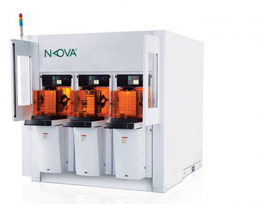 Shares of Nova Measuring Instrument Ltd Change Hands