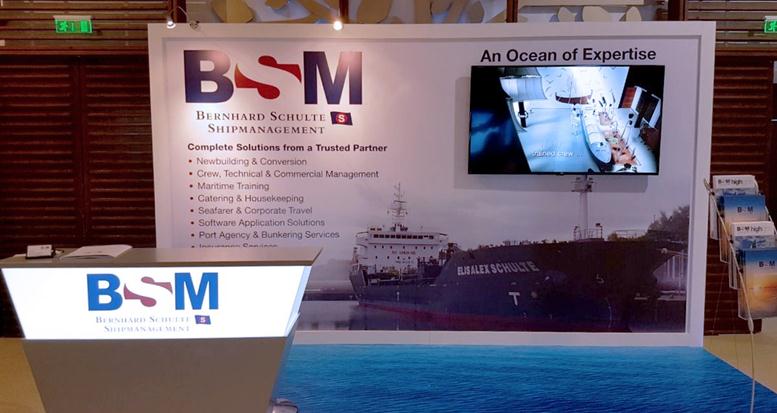 BSM Technologies