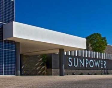 SunPower Corporation