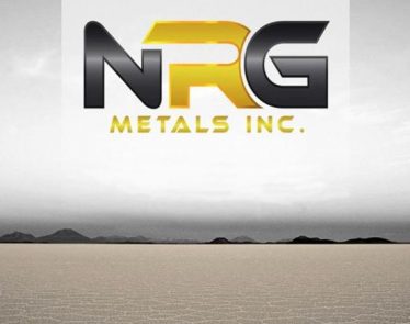 NRG Metals Announces New Mobilization