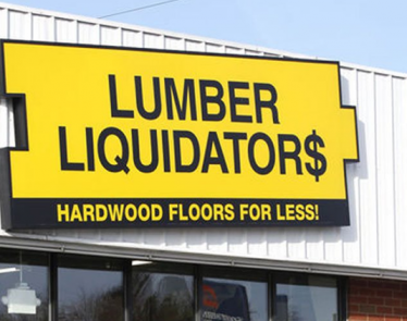 Lumber Liquidators Holdings