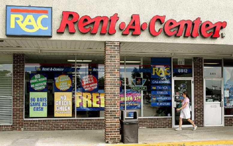 Rent-A-Center, Inc.