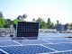 SunPower Corporation's Rating