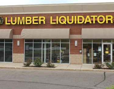 Lumber Liquidators Holdings Inc.