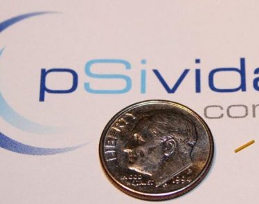 pSivida Announces Development of Sustained Release Glaucoma Drug