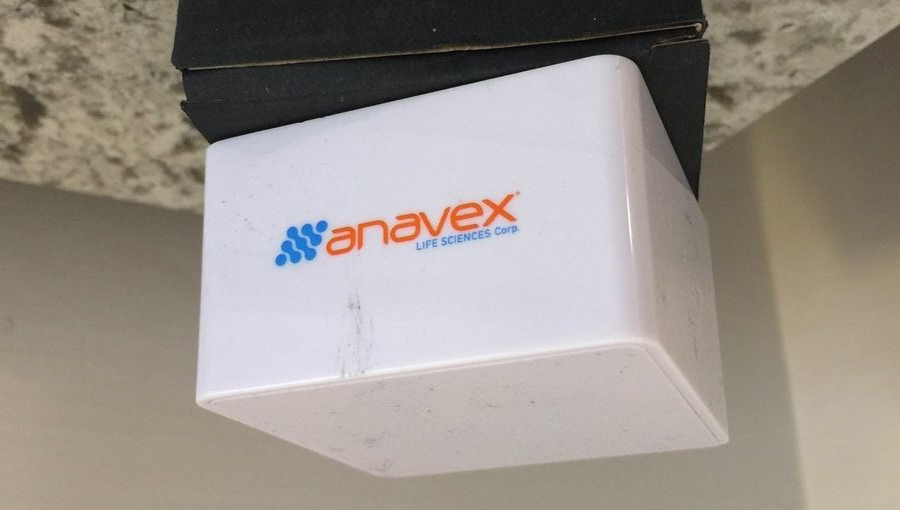 Anavex Life Sciences Corp.