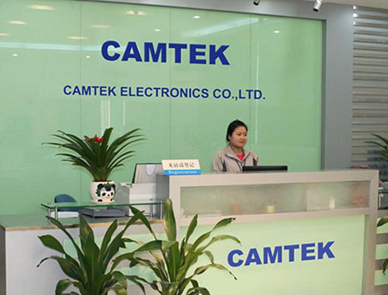 Camtek Ltd.