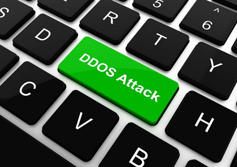 DDoS Attacks