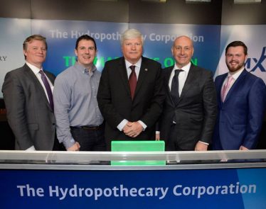 Hydropothecary Corporation