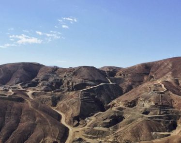 Coro Mining Finalizes Copper Property Acquisition