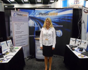 Photon Control Inc.