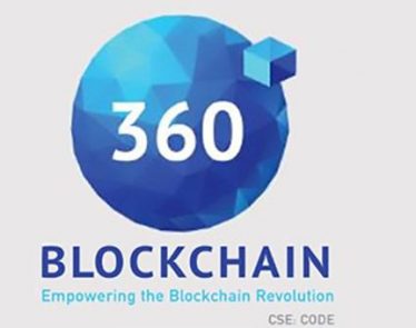 360 Blockchain