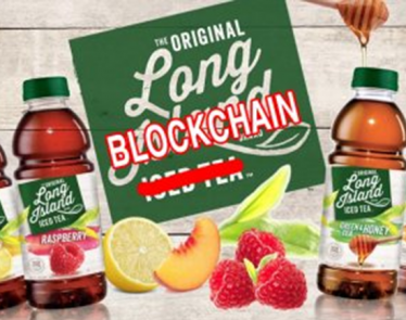 Long Blockchain Corp