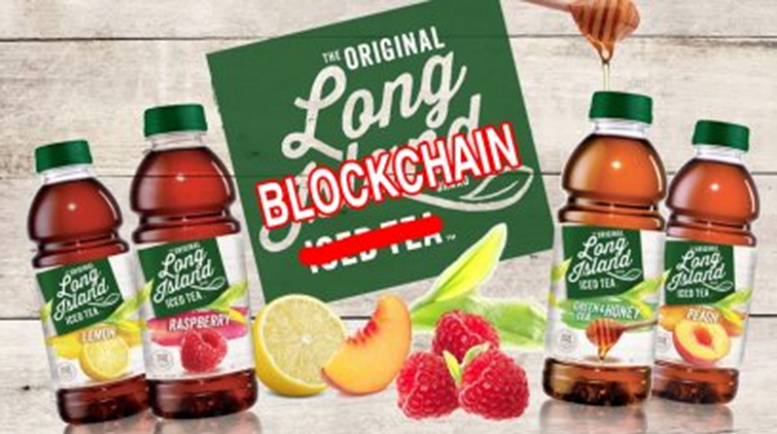 Long Blockchain Corp