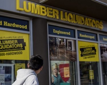 Lumber Liquidators