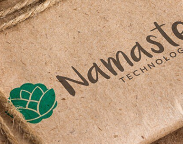 Namaste Technologies
