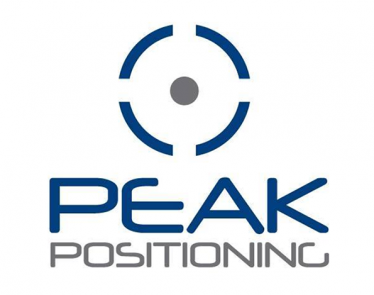 Peak Positioning