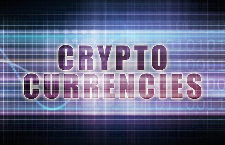 Top 5 Cryptocurrencies