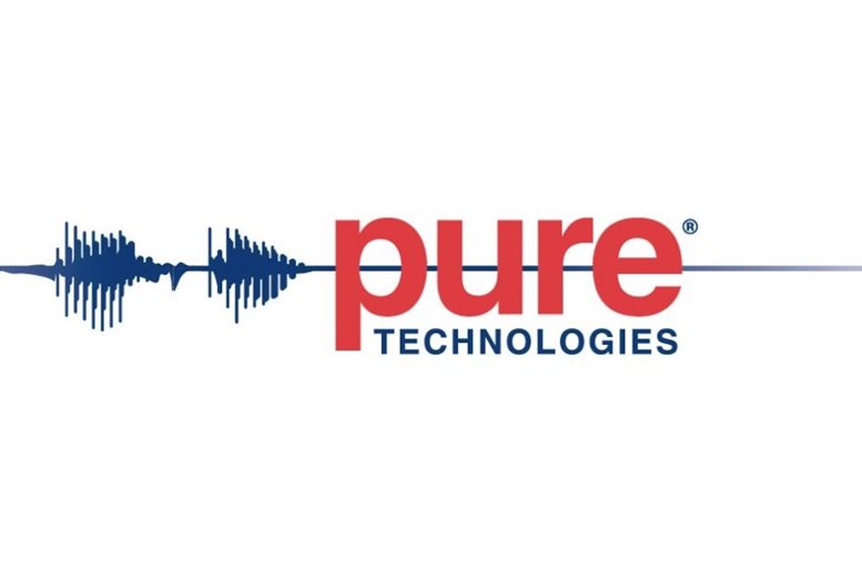 Pure Technologies Agrees to $509M Sale
