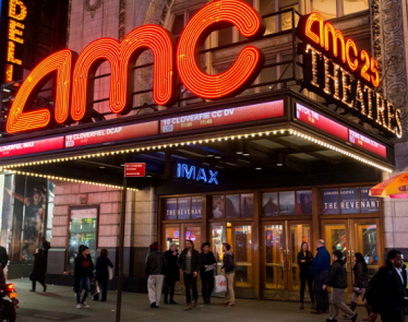 AMC Entertainment