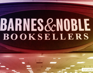 Barnes & Noble