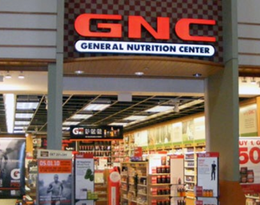 Bullish Bets Soar on GNC Holdings