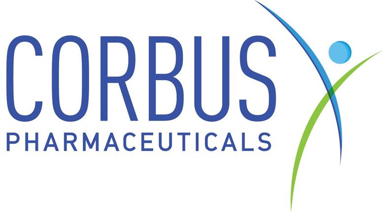 Corbus pharmaceuticals