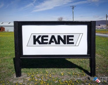 Keane Shares Are on Momentum