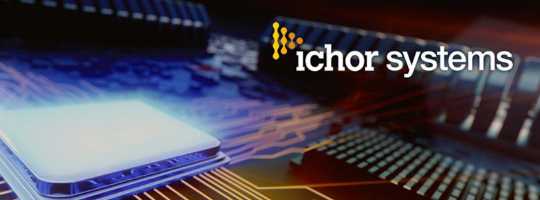 Ichor Holdings