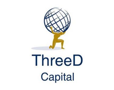 ThreeD Capital Up 32%