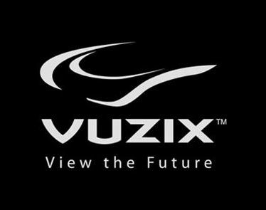 Vuzix Enjoy Huge Share Spike