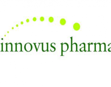Innovus Pharmaceuticals Trading Up