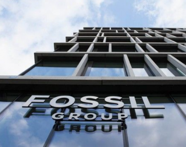 Fossil Group Inc