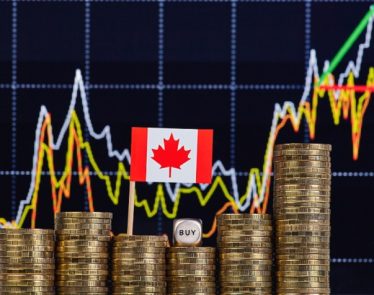 Gold and the Canadian Stock Market