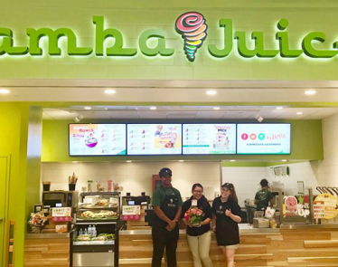 Jamba Inc.