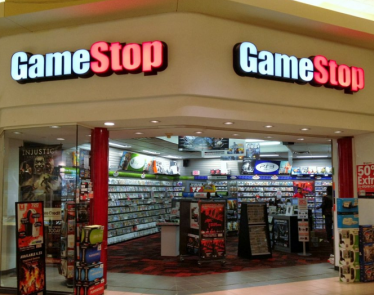 GameStop Stock