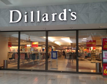 Dillard's