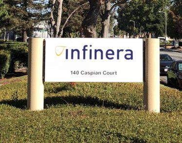 Infinera Corporation