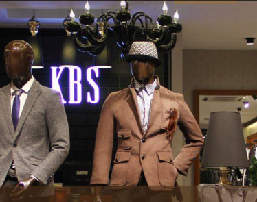 KBS Fashion Group