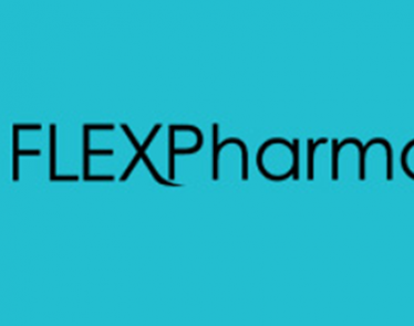 Flex Pharma Shares