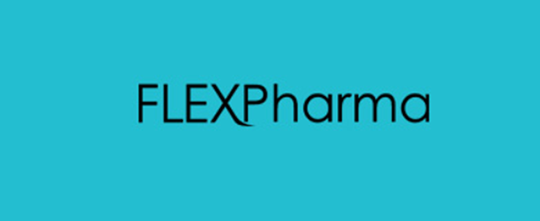 Flex Pharma Shares