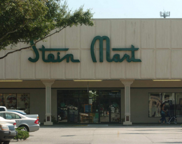 Stein Mart Inc.