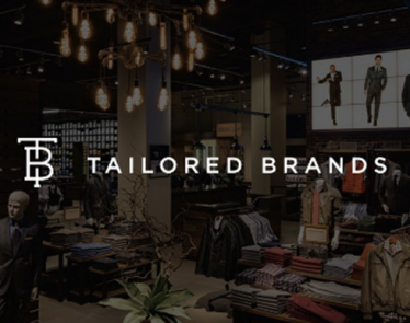 Tailored Brands