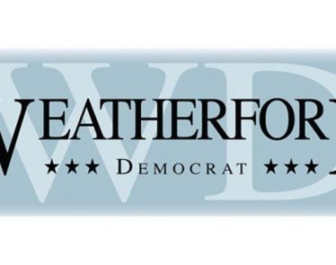 Weatherford shares plummet