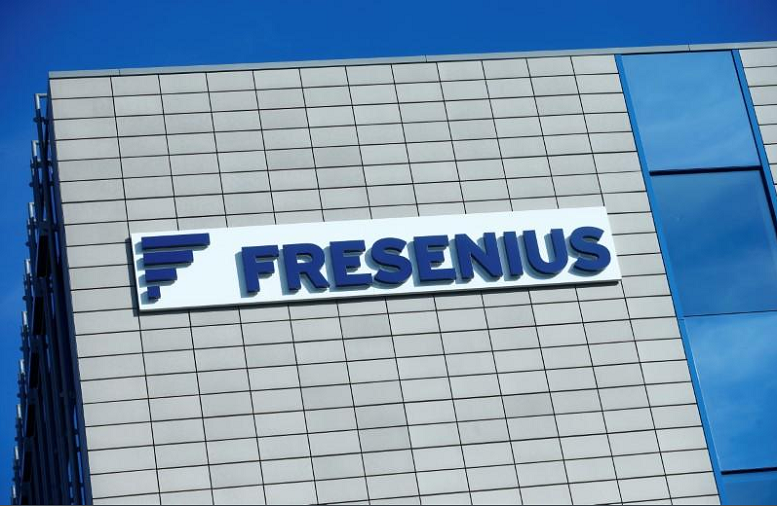 Akorn sues Fresenius Medical