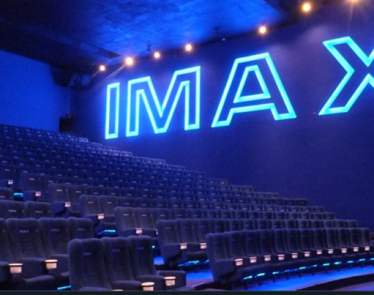 IMAX