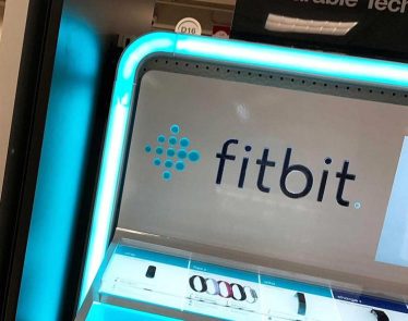FitBit to collaborate with Google