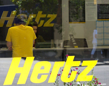 Hertz Global
