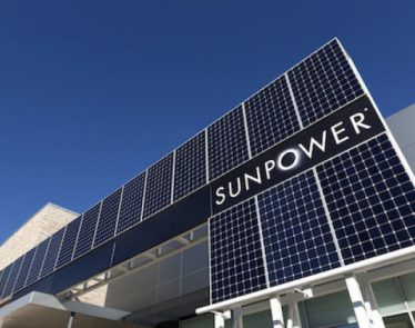 Sunpower acquires SolarWorld